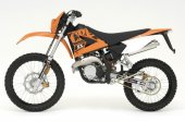 2008 CPI SX 50 White Edition photo